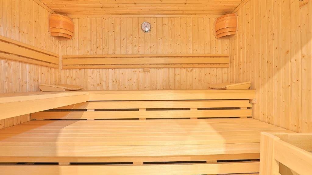 Traumgarten Haus Leichte Brise Prerow Buitenkant foto